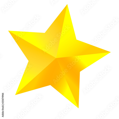 star