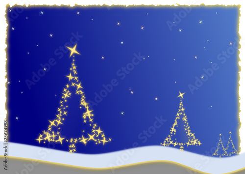 trees