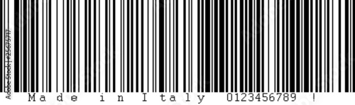Made in Italy