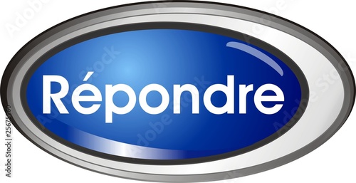 bouton répondre