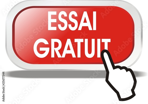 bouton essai gratuit