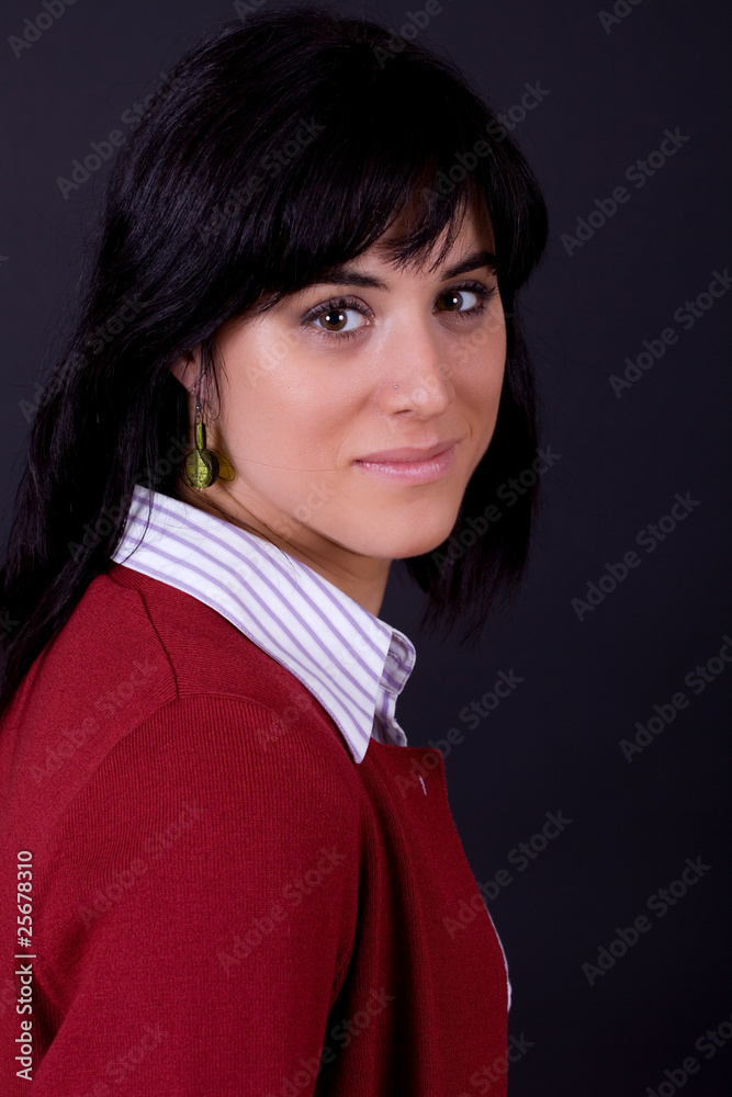 portrait portrait