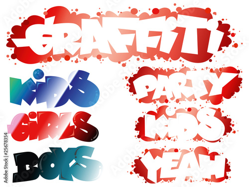 graffiti