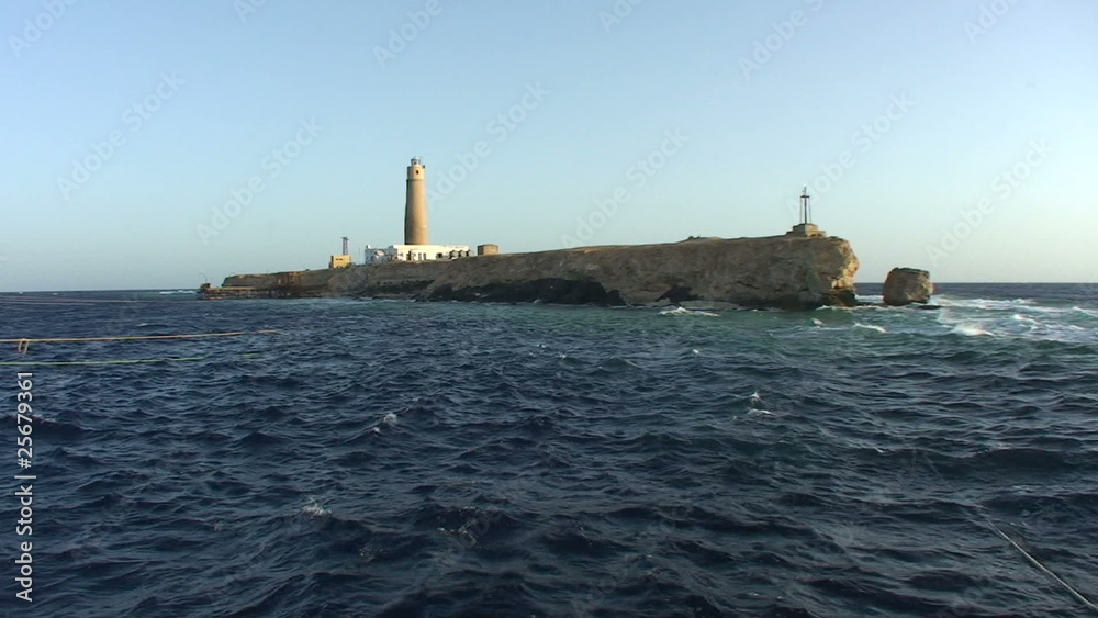 Big brother, Brother Islands, Red Sea, Egypt. Big brother, Brother Islands, Red Sea, Egypt.
