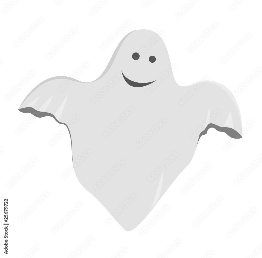 lucky ghost lucky ghost