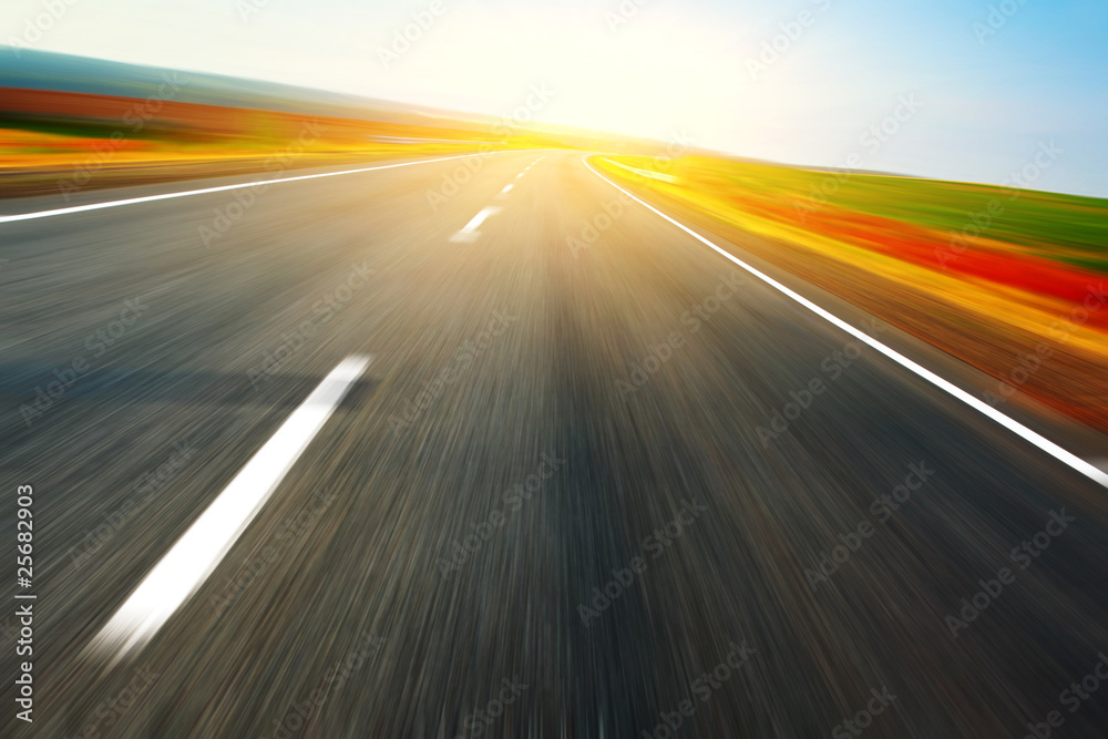 Road Road