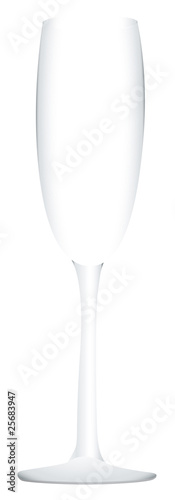 Champaign glass