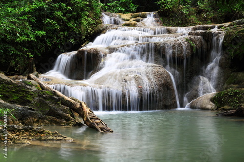 Waterfall Eravan photo