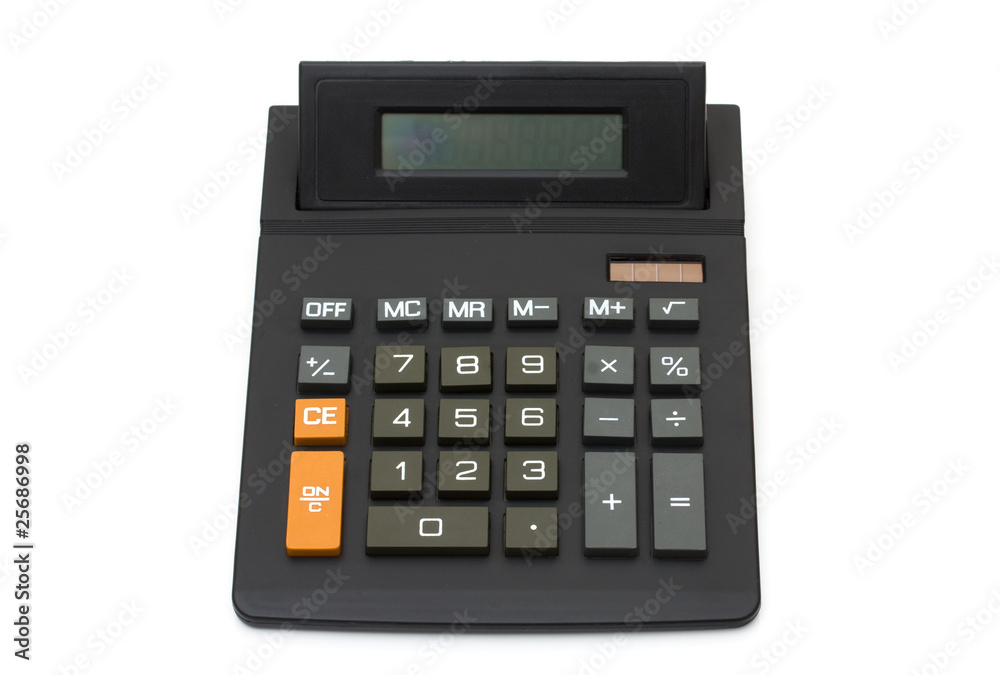 Calculator Calculator