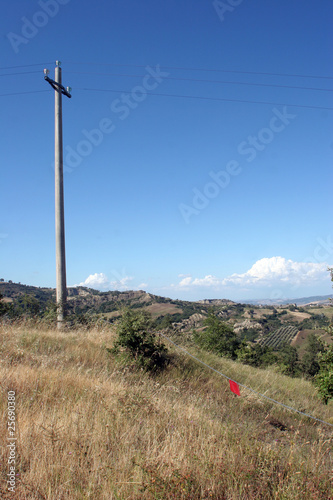 parco nazionale del Pollino - Basilicata