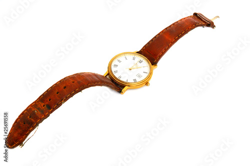 Old Wristwatches