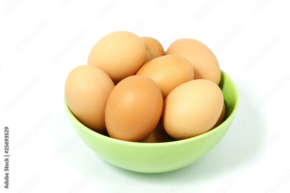 Egg in cup Egg in cup