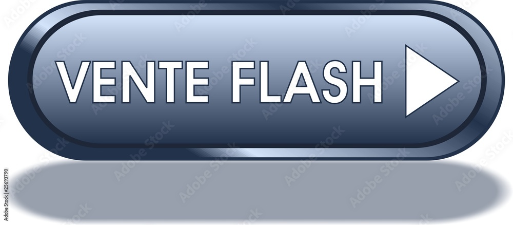 bouton vente flash bouton vente flash