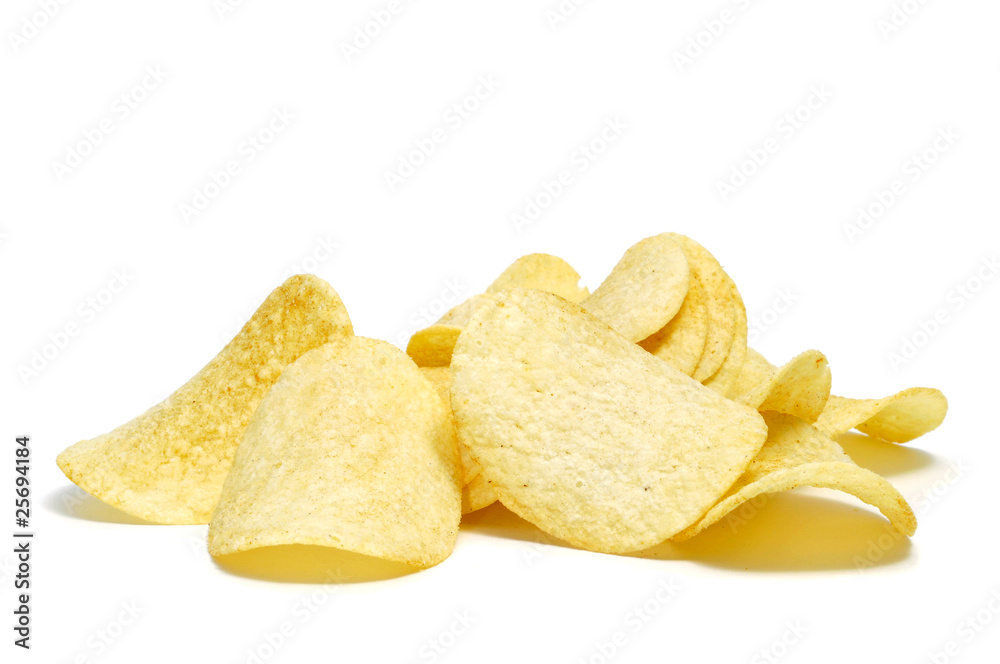 potato chips potato chips