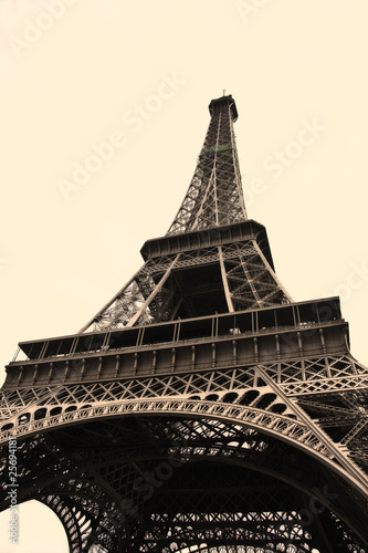 Eiffel Tower