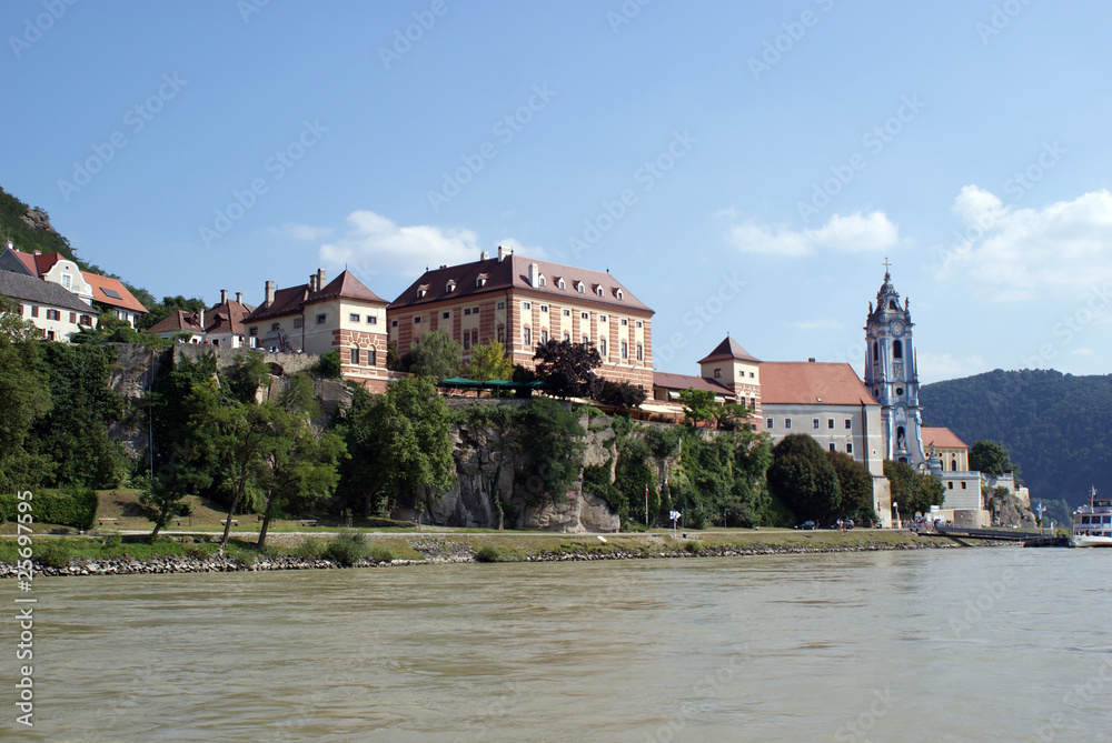 Dürnstein