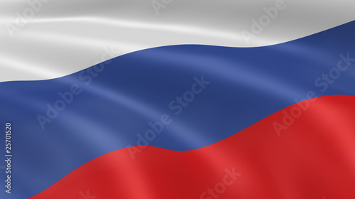 Free Download Russian flag - GFXLoad