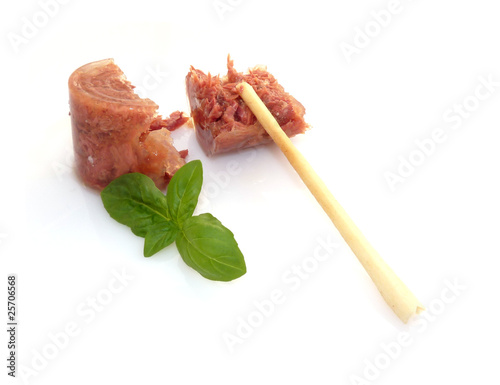 Carne in gelatina
