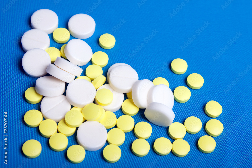 Pills Pills