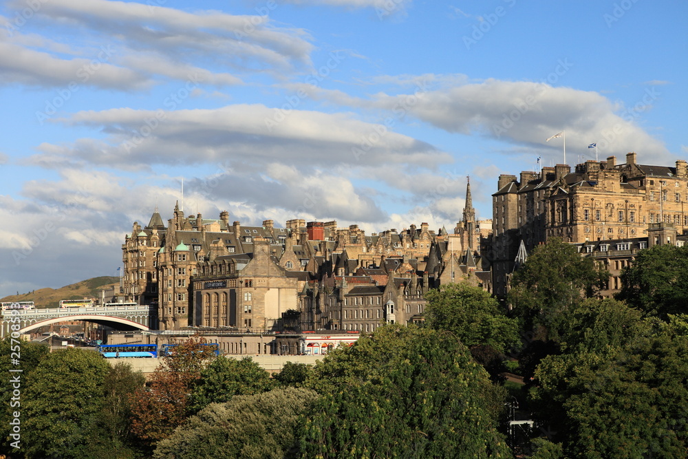 Edinburgh (Scotland)