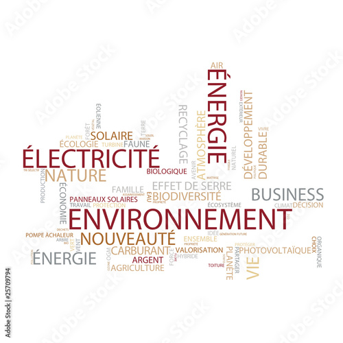 Environnement