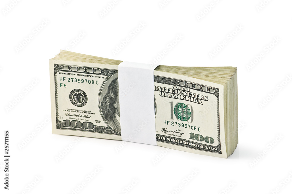 dollar dollar