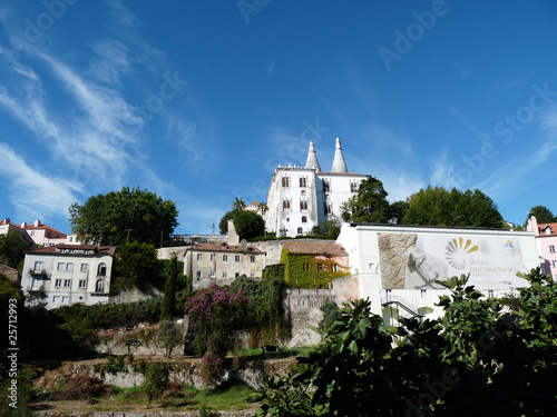 Slika na platnu Sintra