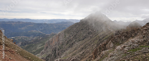 Tikjda...Algerie photo