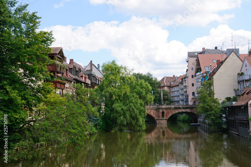 Nürnberg/Nuremberg, Germany