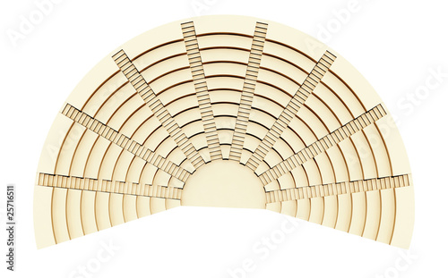 parlamento 3d