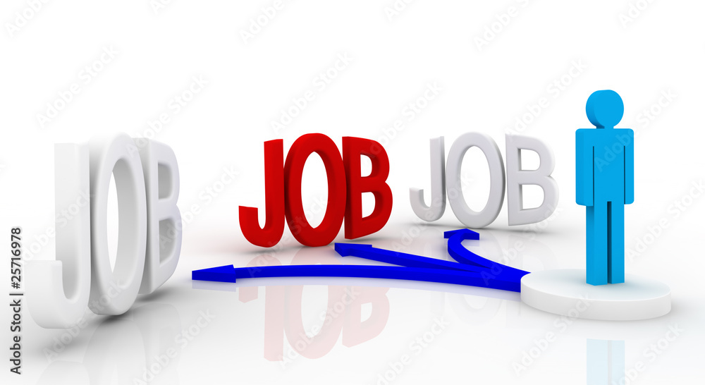 job