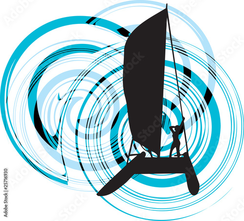 Sailing
