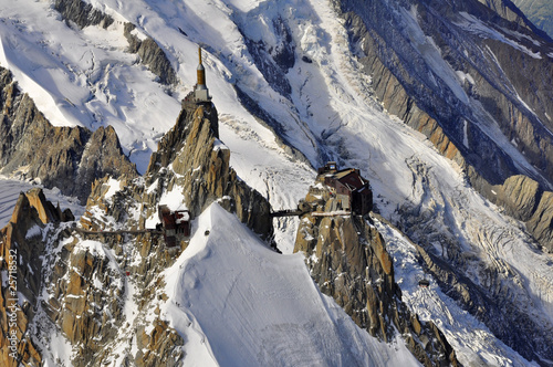 Aiguille du midi