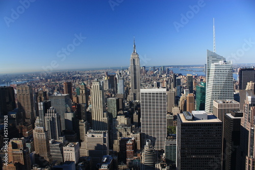 Photo de New-York © JeremyDevigne