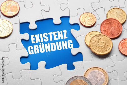 Existenzgründung