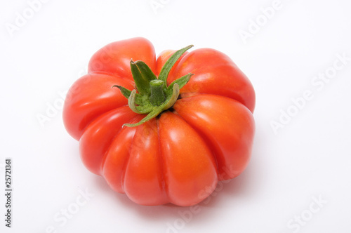 pomodoro costoluto verdura solanacea photo