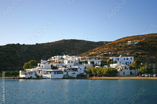 Grèce,Sifnos