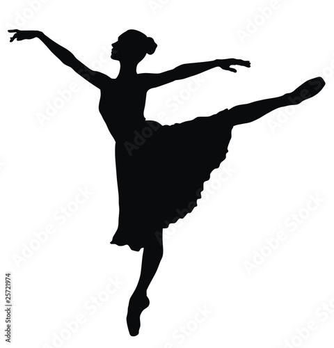 Ballerina