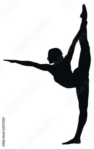 Gymnastic
