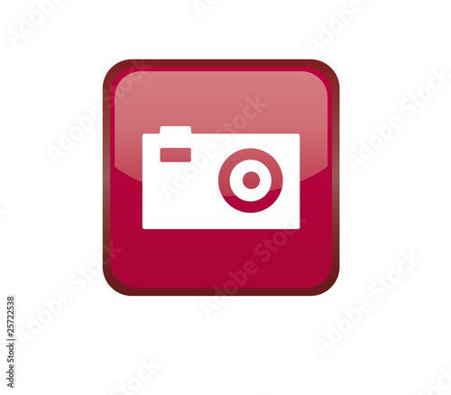 Camera Icon