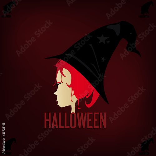 Halloween logo 2