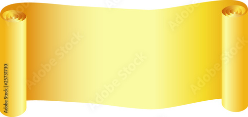 Papierrolle