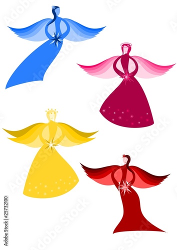 Angels