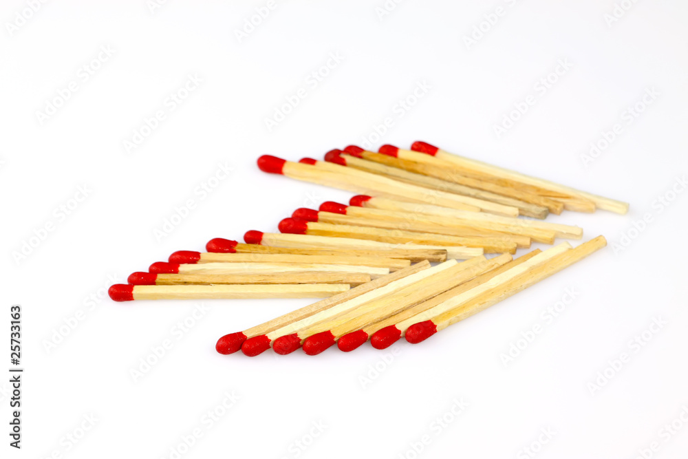 matches matches