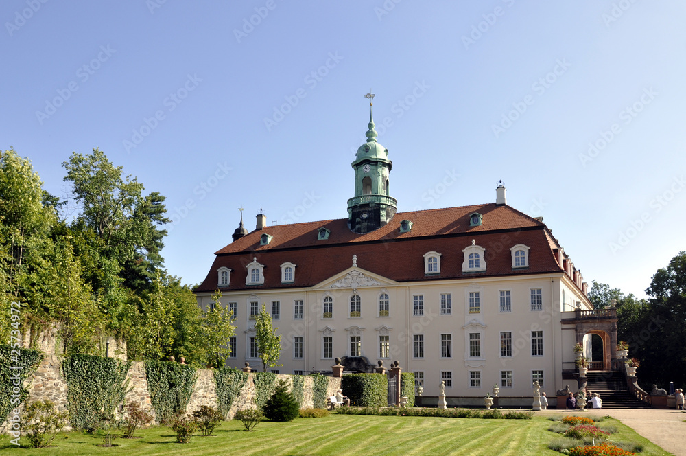 Schloss Lichtenwalde