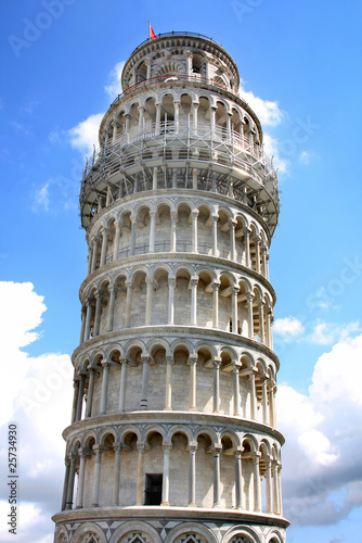 Pisa, Tuscany, Italy