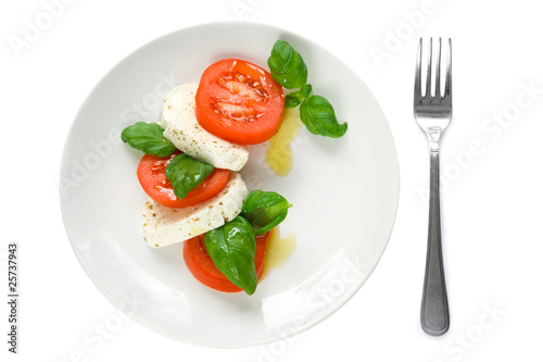 Caprese Salat