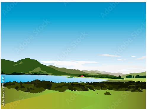 landscape