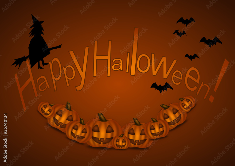 Happy Halloween