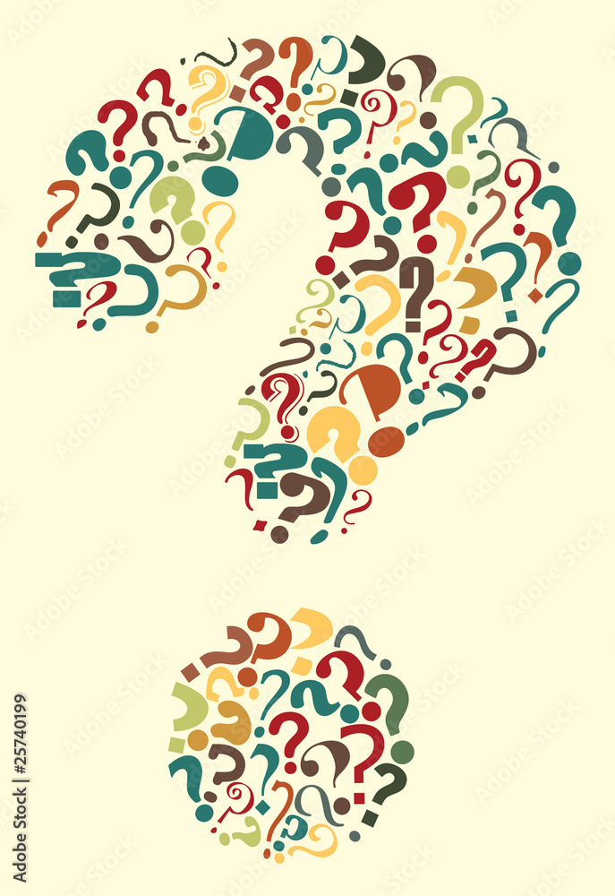Questions Questions